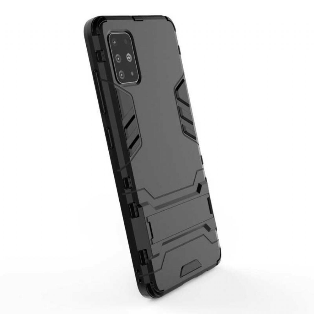 Kryt Na Samsung Galaxy A51 Ultra Odolný Jazyk