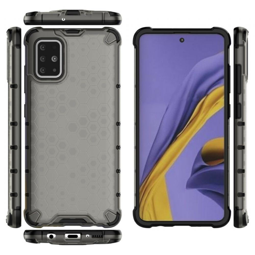 Kryt Na Samsung Galaxy A51 Voštinový Styl