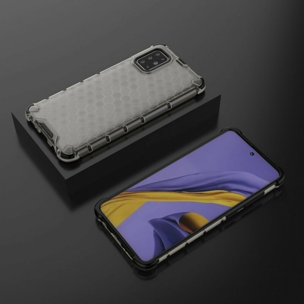 Kryt Na Samsung Galaxy A51 Voštinový Styl