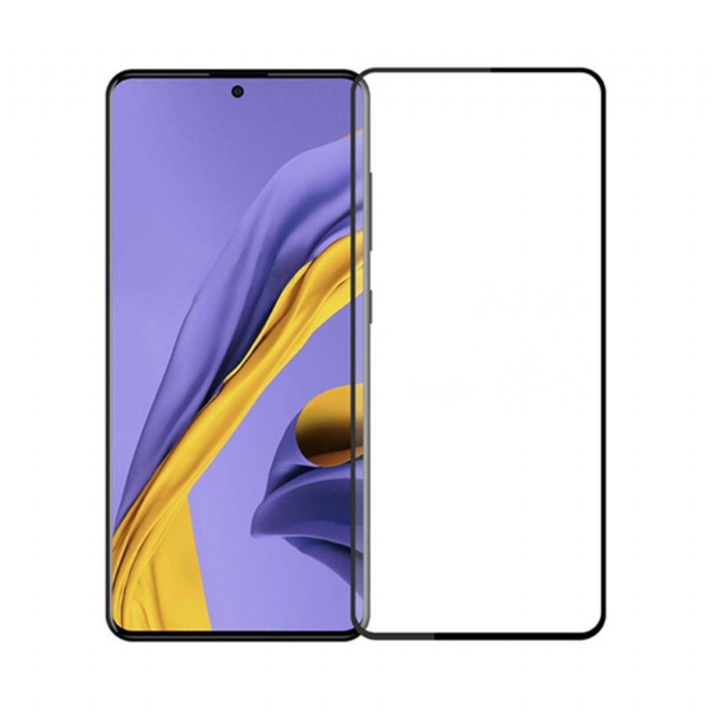 Kryt Z Tvrzeného Skla Pro Samsung Galaxy A51 / A51 5G Rurihai