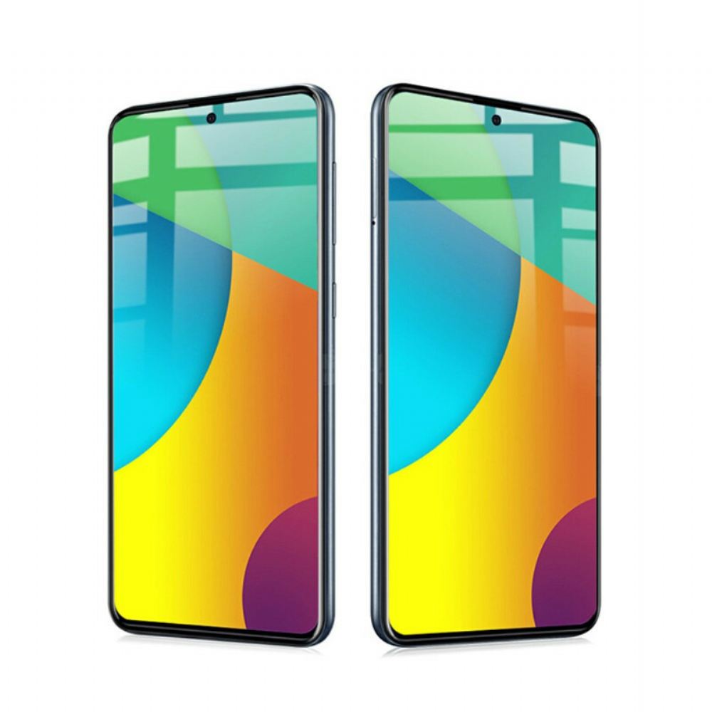 Kryt Z Tvrzeného Skla Pro Samsung Galaxy A51 / A51 5G Rurihai