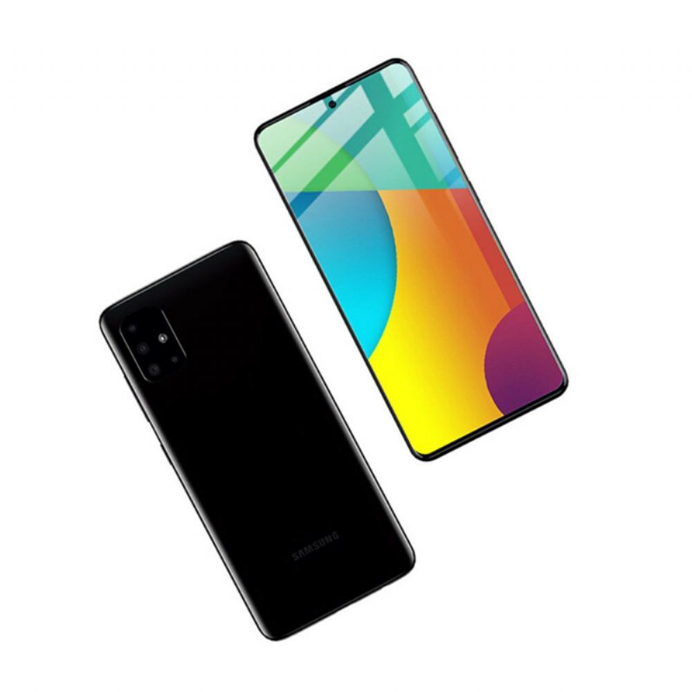 Kryt Z Tvrzeného Skla Pro Samsung Galaxy A51 / A51 5G Rurihai