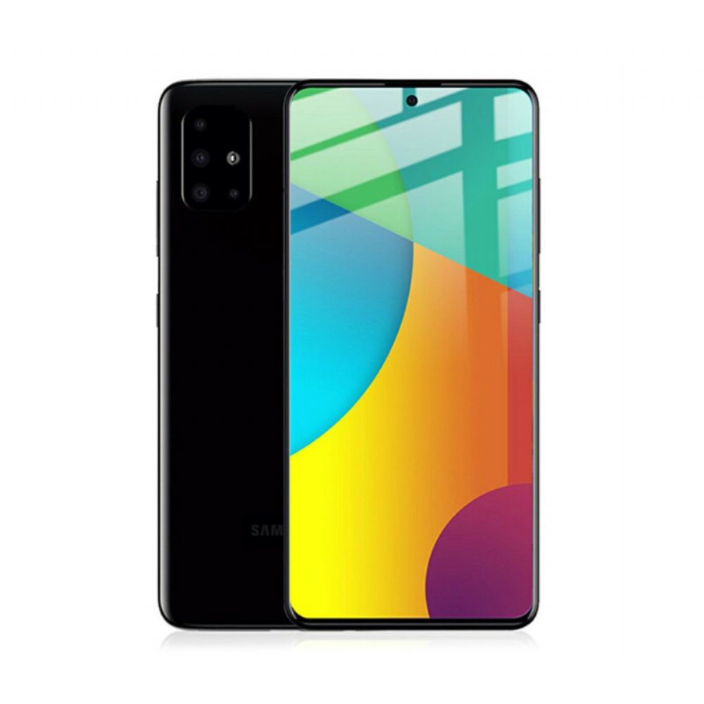 Kryt Z Tvrzeného Skla Pro Samsung Galaxy A51 / A51 5G Rurihai