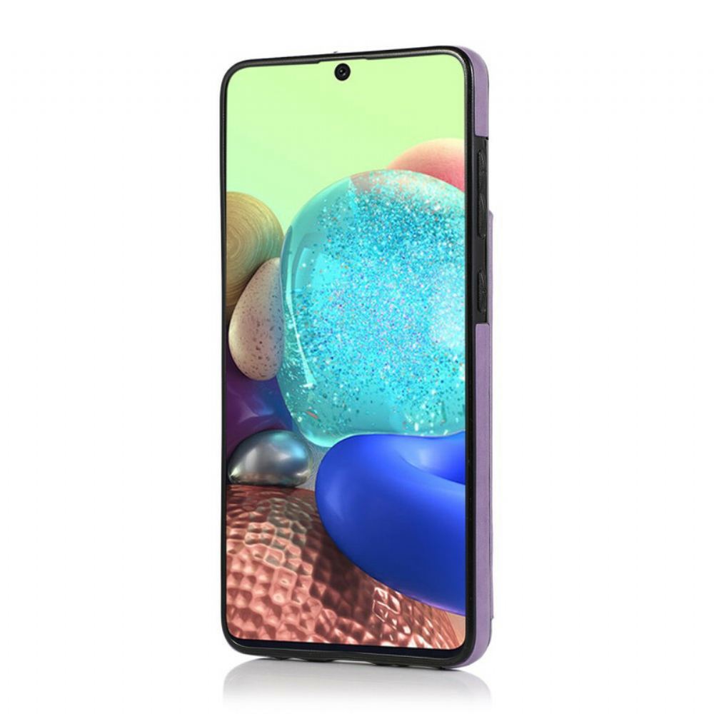 Kryty Na Mobil Na Samsung Galaxy A51 Držák Pro Tisk Mandaly