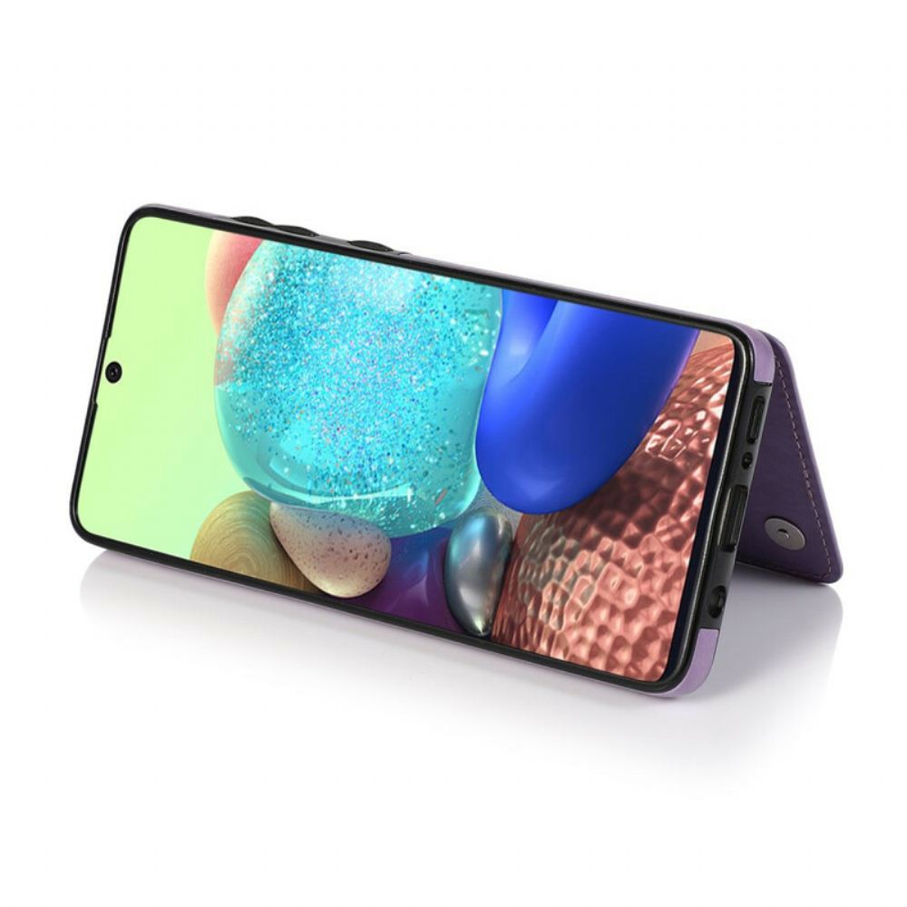 Kryty Na Mobil Na Samsung Galaxy A51 Držák Pro Tisk Mandaly