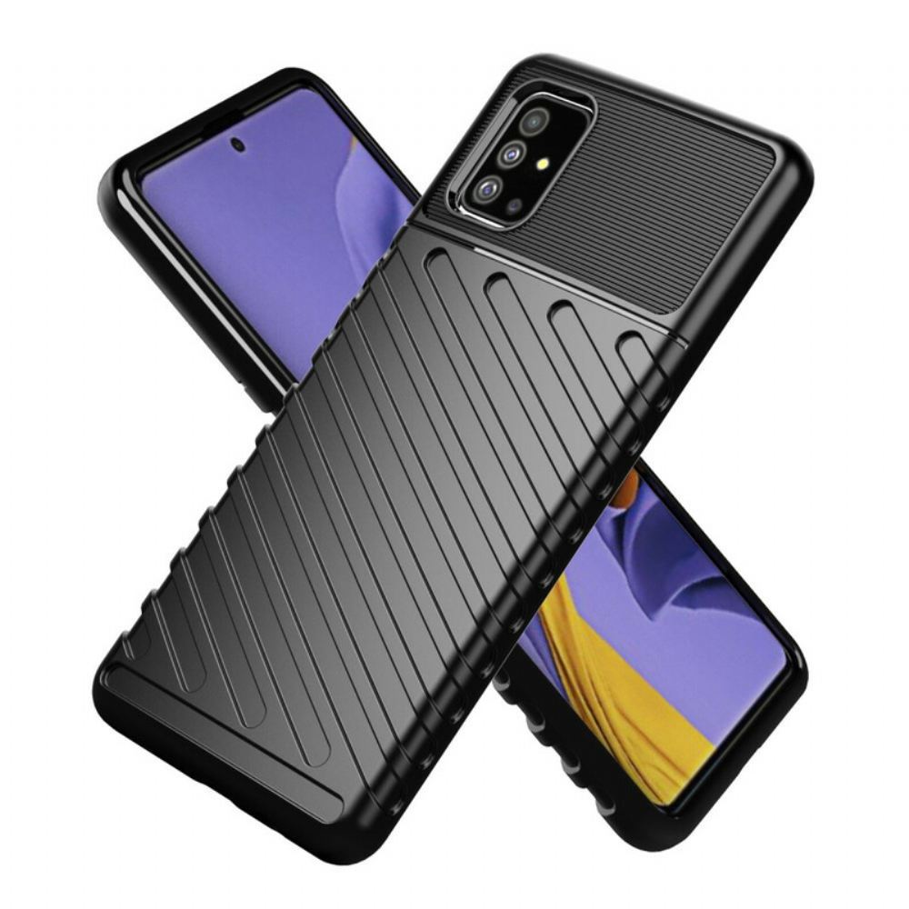 Kryty Na Mobil Na Samsung Galaxy A51 Thunder Series