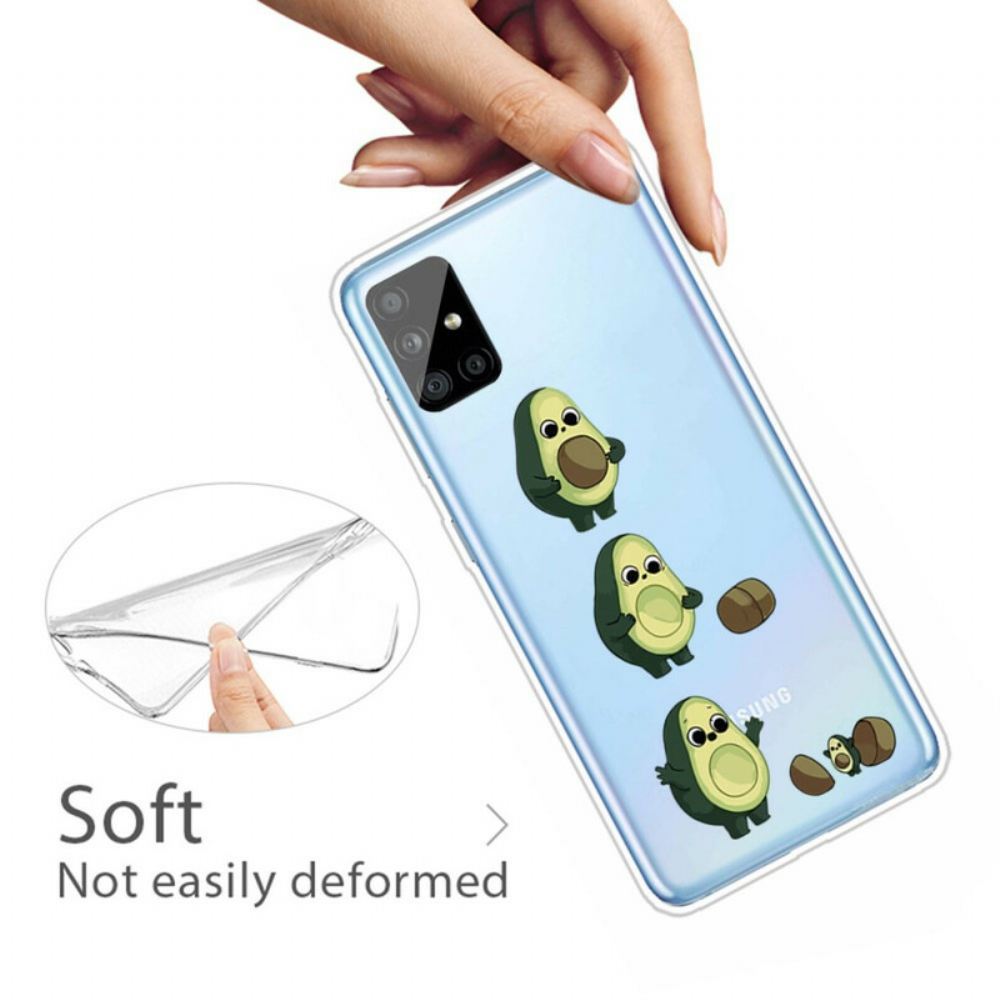 Kryty Na Mobil Na Samsung Galaxy A51 Život Právníka