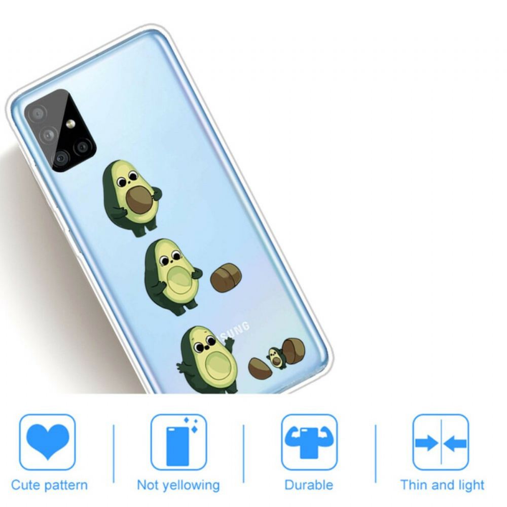 Kryty Na Mobil Na Samsung Galaxy A51 Život Právníka