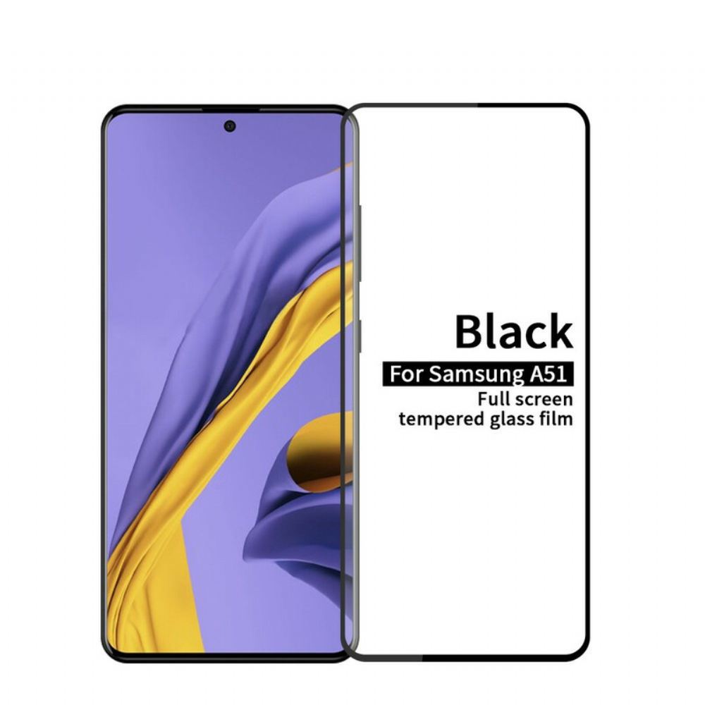 Ochrana Obrazovky Pro Samsung Galaxy A51 / A51 5G