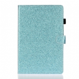 Flipové Pouzdro Na Samsung Galaxy Tab S6 Flitry